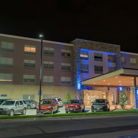 Holiday Inn Express & Suites - Louisville N - Jeffersonville By Ihg Εξωτερικό φωτογραφία