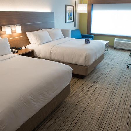 Holiday Inn Express & Suites - Louisville N - Jeffersonville By Ihg Εξωτερικό φωτογραφία