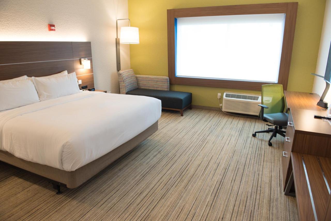 Holiday Inn Express & Suites - Louisville N - Jeffersonville By Ihg Εξωτερικό φωτογραφία